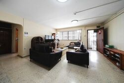 Blk 160 Woodlands Street 13 (Woodlands), HDB 4 Rooms #544179461